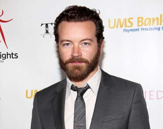 danny masterson acusado de violacion