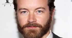 Danny Masterson acusado con 3 cargos de violación