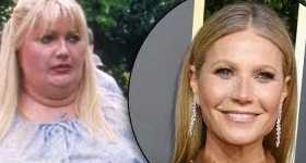 Gwyneth Paltrow se arrepiente de su actuación en Amor Ciego (Shallow Hal)