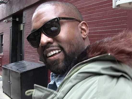 Kanye West donó dinero a la familia de George Floyd y otras victimas