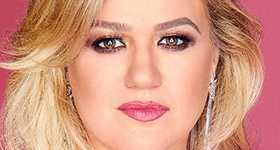 Los problemas de Kelly Clarkson se agravaron en la cuarentena