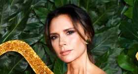 Victoria Beckham usaba ropa ajustada por insegura