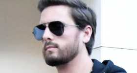 Scott Disick enfrenta el riesgo de arruinar su reputación