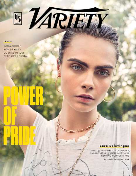 variety cara delevingne pride cover