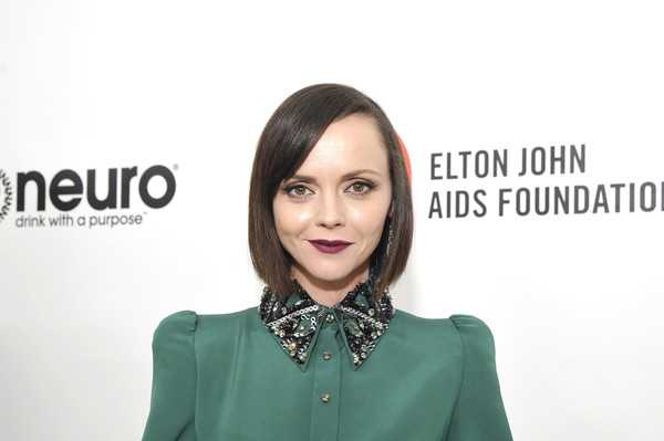 Christina Ricci Neuro Brands Presenting Sponsor