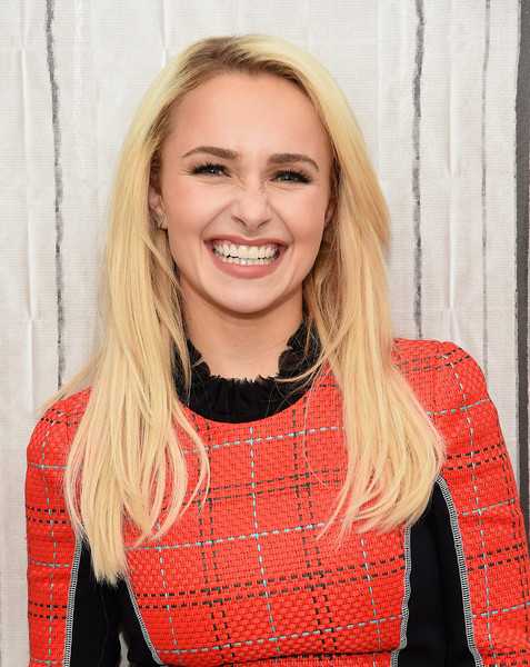 Hayden Panettiere orden de restricción contra Brian Hickerson
