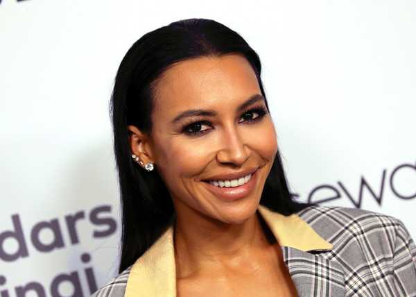 Naya Rivera Women Guild Cedars SinaiAnnual2019