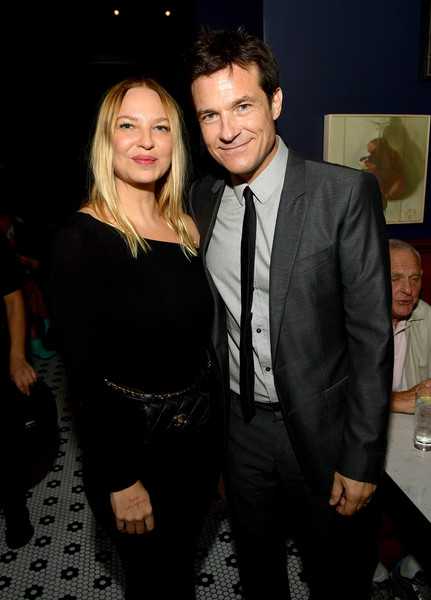 Sia Jason Bateman Netflix Ozark Tastemakers Event