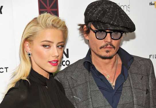 Detalles Juicio Johnny Depp Vs The Sun