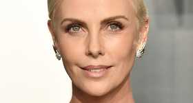 Charlize Theron y su experiencia sexista en The Italian Job