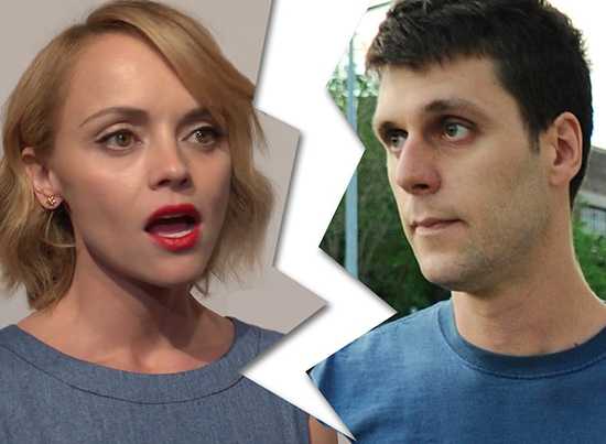 christina ricci pide el divorcio james heerdegen