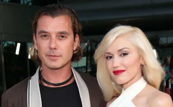 gavin rossdale gwen stefani divorce embarrasing