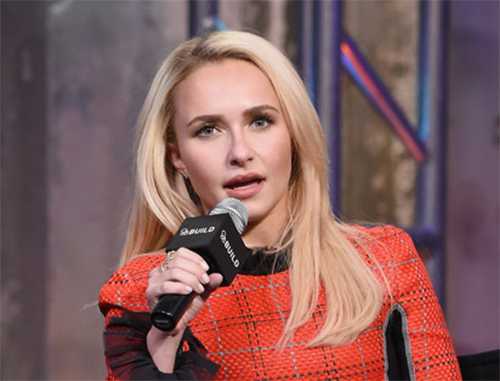 Hayden Panettiere orden de restricción contra Brian Hickerson