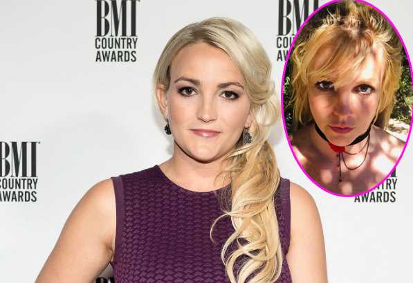 jamie lynn spears defiende a britney