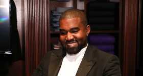 Kanye West se registró para las presidenciales