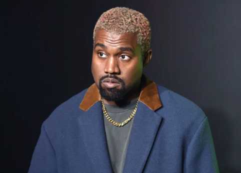 kanye covid 19