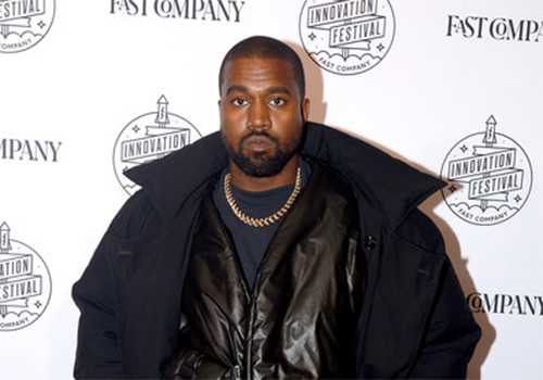 kanye west se lanza a preseidente usa