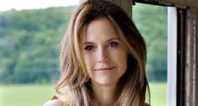 Murió Kelly Preston esposa de John Travolta