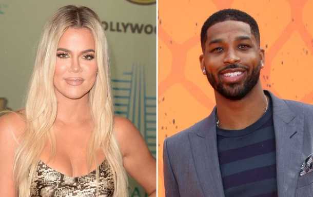 FYI Khloe Kardashian no está comprometida con Tristan