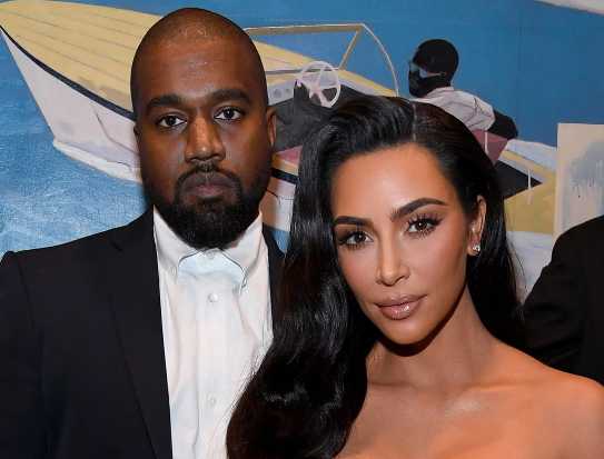 Kim Kardashian pide compasión por Kanye y su bipolaridad