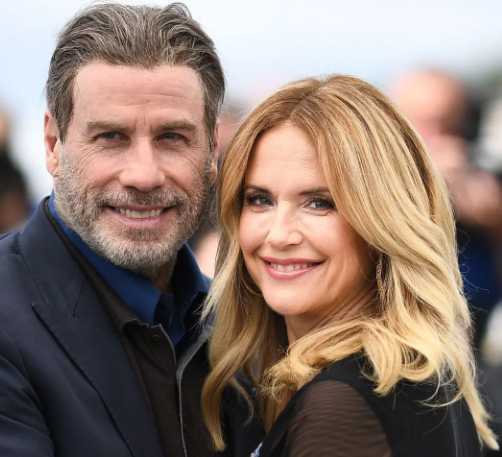 muere kelly preston esposa de john travolta