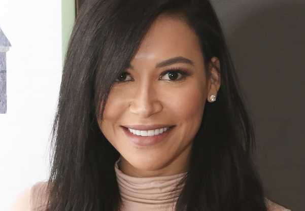 naya rivera cuerpo recuperado