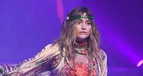 Paris Jackson es Jesús mujer y lesbiana