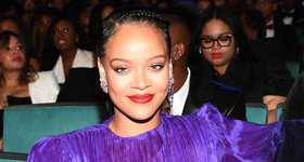 Rihanna habló de su disco R9 y cuando saldrá