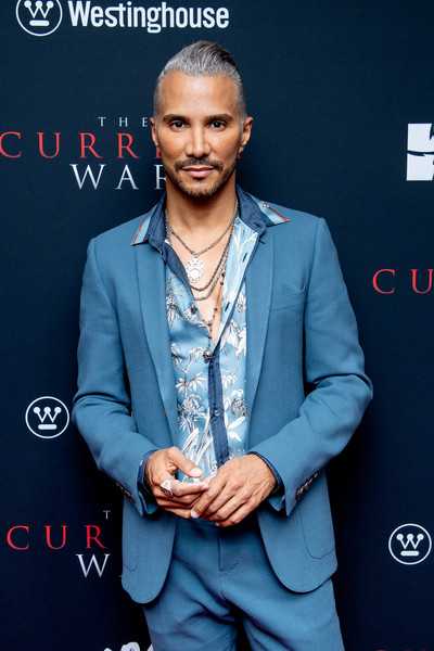 Jay Manuel Current War New York Premiere