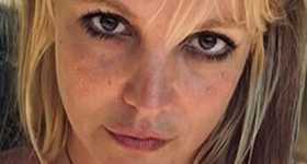 Britney Spears quiere a su padre fuera de la conservatorship?