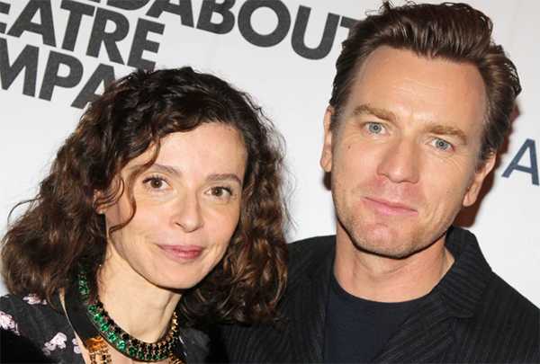 ewan mcgregor esposa finalizan divorcio