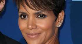 Halle Berry quiere representarse a ella misma en su divorcio de Olivier Martinez