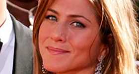 Jennifer y Aniston y Brad Pitt juntos en la pantalla