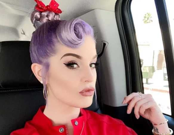 kelly osbourne banda gastrica cirugia