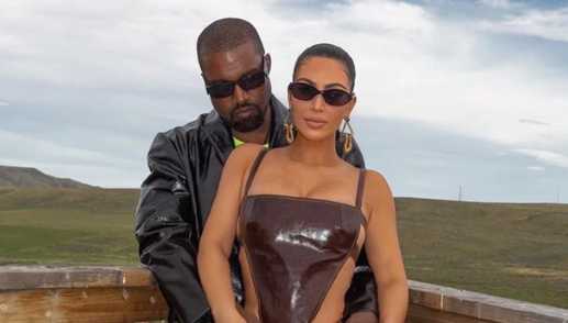 kim kardashian kanye west meh