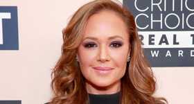 Leah Remini Tom Cruise tiene un plan para alejar a Suri de su madre