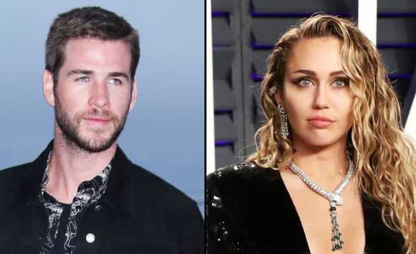 liam hemsworth miley cyrus war