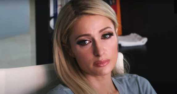 paris hilton documental