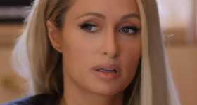 Paris Hilton cuenta su infierno en un internado