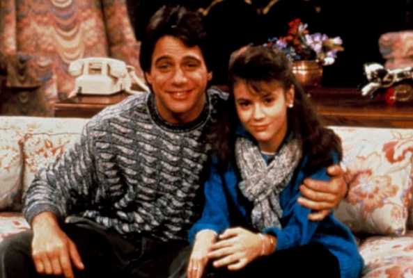 Alyssa Milano y Tony Danza en secuela de Quien manda A quien