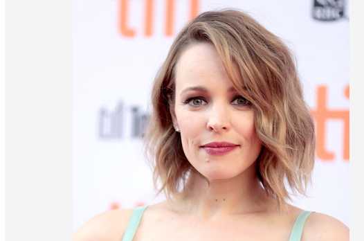 rachel mcadams tiff 2017