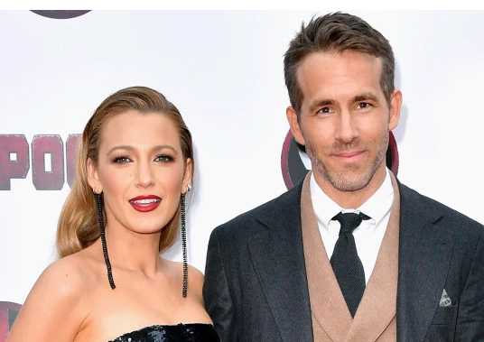 Ryan Reynolds se disculpó por casarse en una plantación