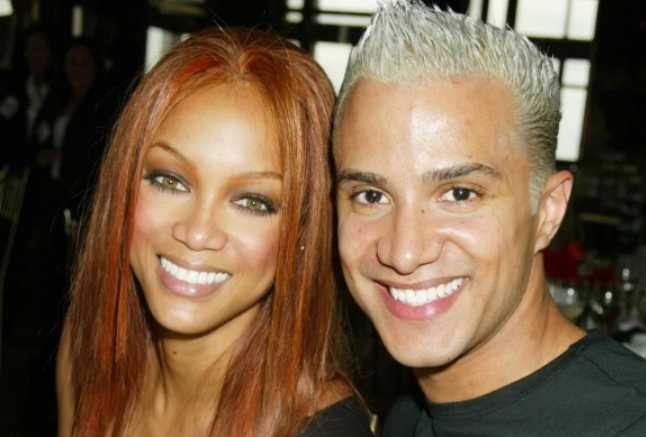 tyra banks jay manuel antm