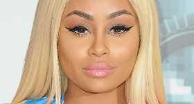 Niegan a Blac Chyna petición de desestimar demanda de Rob