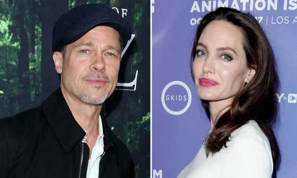 brad pitt angelina no terapia familiar tension escala