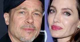 Brad y Angelina ya no van a terapia familiar