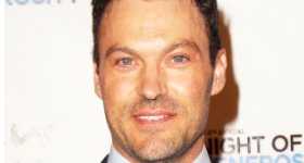 Brian Austin Green dice que él y Megan Fox podrían volver