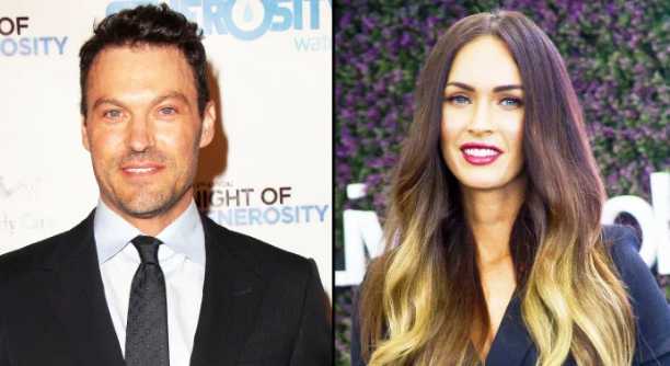 brian austin dice que podria volver con megan