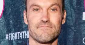 Brian Austin Green responde a su ex Vanessa apoyando a Megan