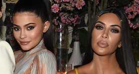 Kim Kardashian anuncia fin de Keeping Up With The Kardashians